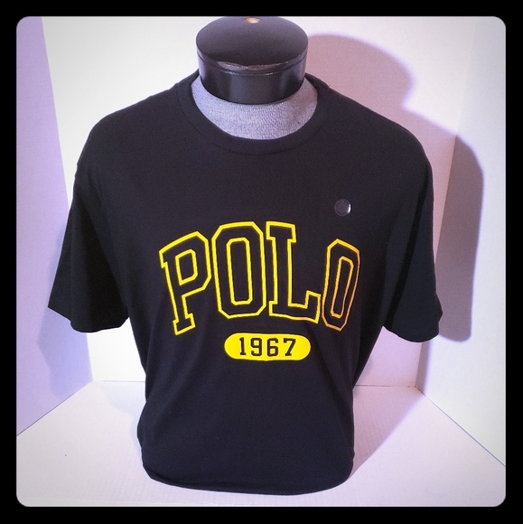 Polo Ralph Lauren Other - NWT Men's Ralph Lauren Polo T-shirt